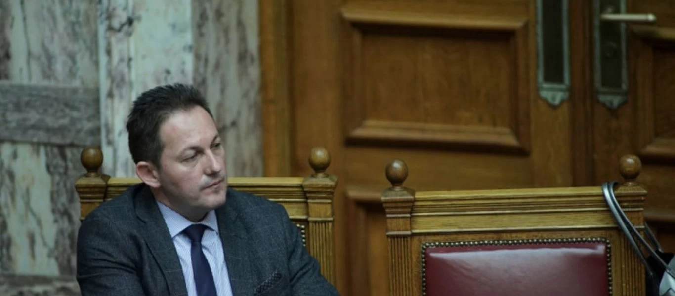 Σ. Πέτσας: «Αυτή τη στιγμή δεν συζητάμε για νέο Μνημόνιο».